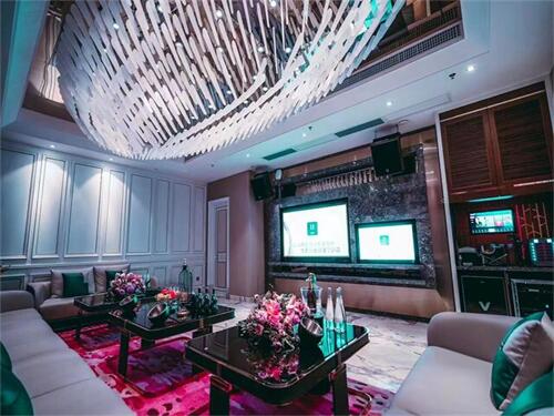 揭阳KTV小时场推荐-揭西县ktv预定