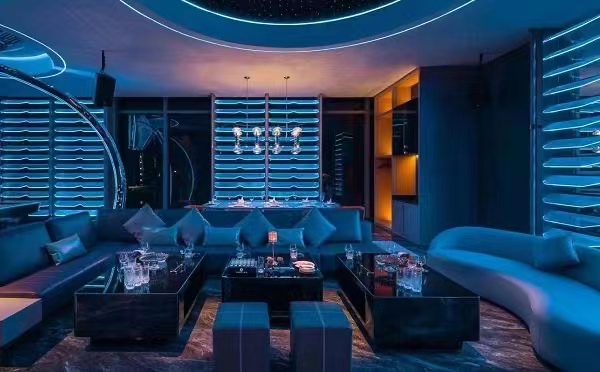 揭阳小时场KTV总排行Top10-揭西县ktv预定