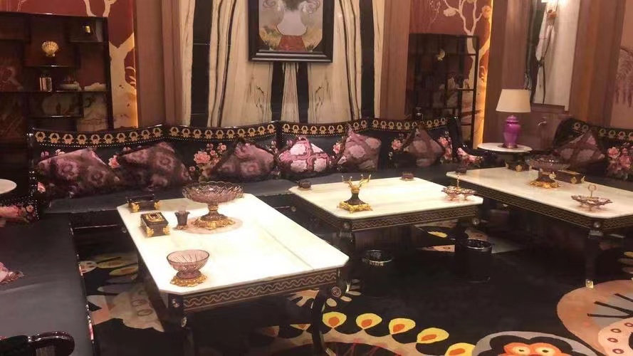 揭阳小时场ktv全新ktv小时场模式揭秘-揭西县ktv预定